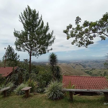 Cabanas Don Camilo Albergue De Montana Cabecera de Canas Zewnętrze zdjęcie