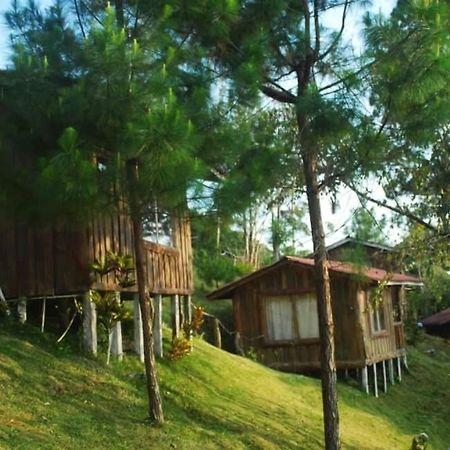 Cabanas Don Camilo Albergue De Montana Cabecera de Canas Zewnętrze zdjęcie