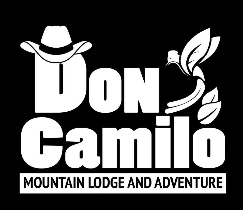 Cabanas Don Camilo Albergue De Montana Cabecera de Canas Zewnętrze zdjęcie