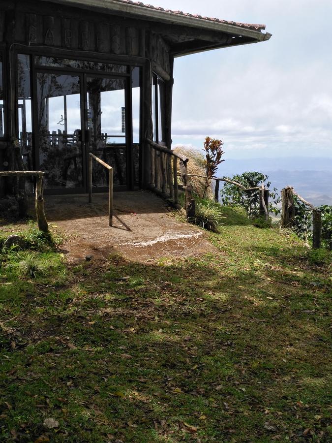 Cabanas Don Camilo Albergue De Montana Cabecera de Canas Zewnętrze zdjęcie