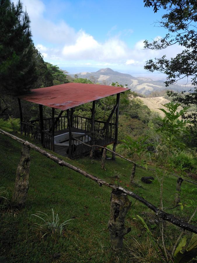 Cabanas Don Camilo Albergue De Montana Cabecera de Canas Zewnętrze zdjęcie