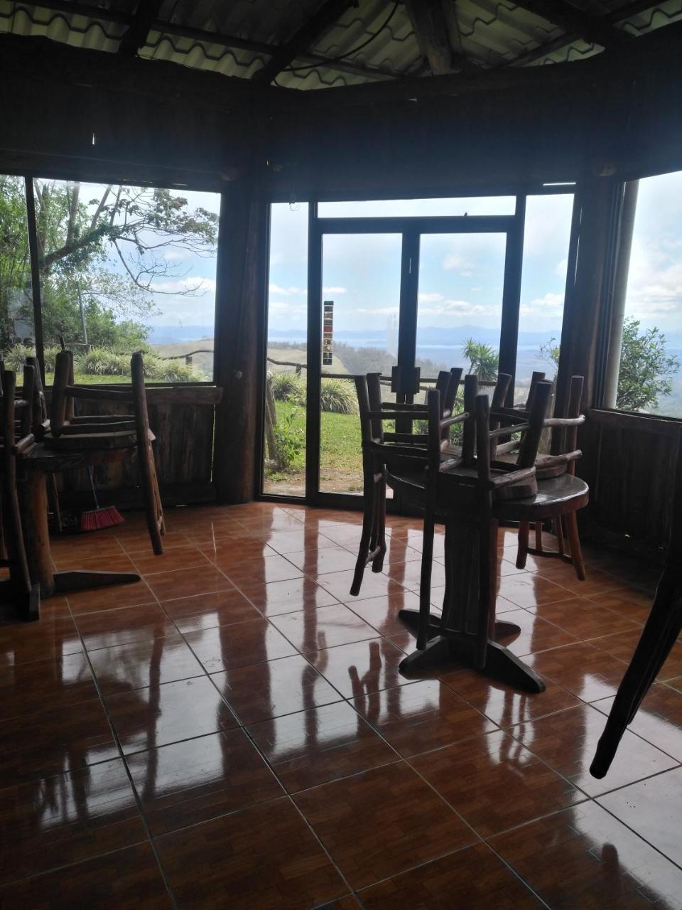 Cabanas Don Camilo Albergue De Montana Cabecera de Canas Zewnętrze zdjęcie