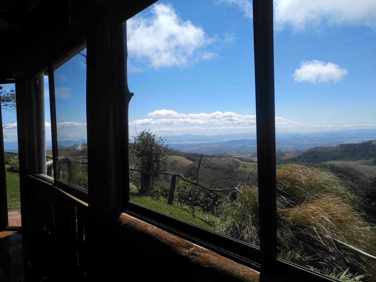 Cabanas Don Camilo Albergue De Montana Cabecera de Canas Zewnętrze zdjęcie