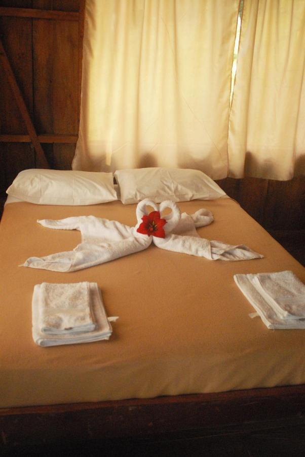 Cabanas Don Camilo Albergue De Montana Cabecera de Canas Zewnętrze zdjęcie